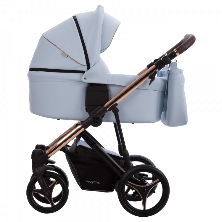 Kočík Bebetto PASCAL Premium Class Stella – col.07